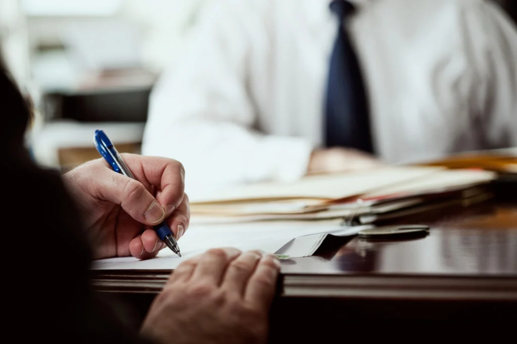 What Makes a Will Legally Valid Chippenham?