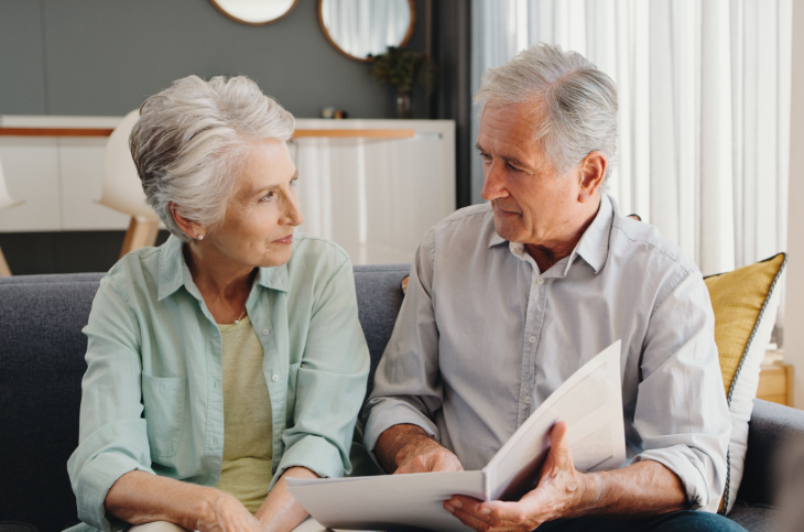 Writing Your Own Will – Is It Easy Chippenham?