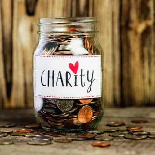 Choose the Right Charity Chippenham
