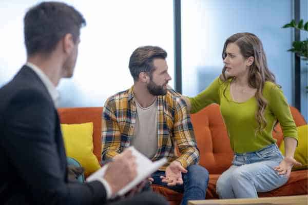 Which Will Type Offers the Best Protection for Children From Previous Relationships Chippenham