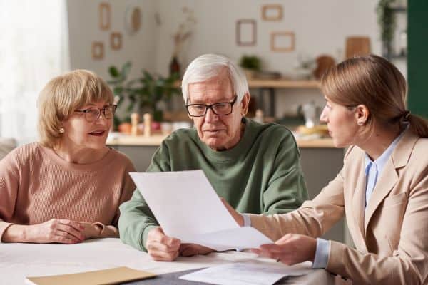 Are Will Writing Services Legally Recognised Chippenham